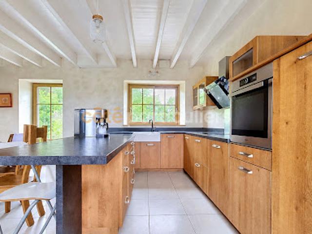 Maison vente à Les Sables-d'Olonne, Saint-vincent-sur-graon