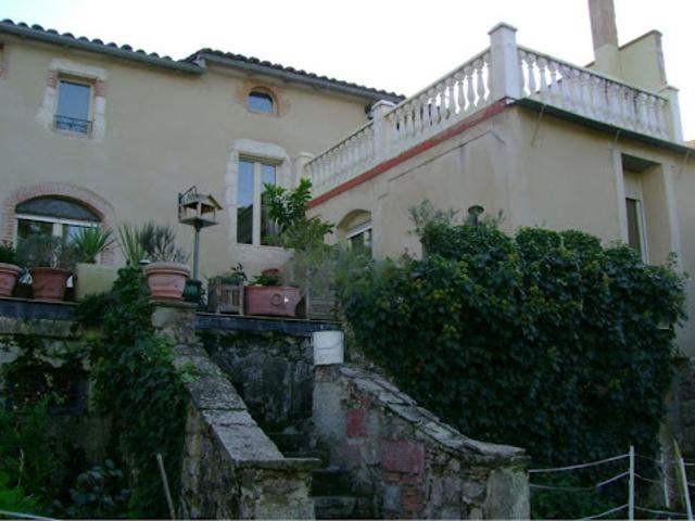 Maison vente à Albi, Les Cabannes