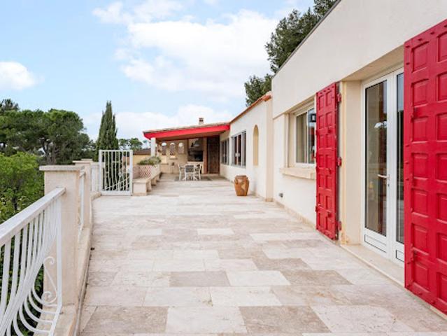 Maison vente à Marseille, Allauch
