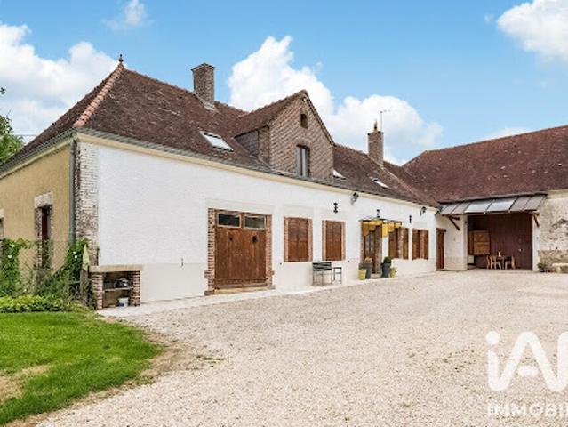Maison vente à Troyes, Montigny-les-monts