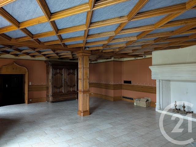 Maison vente à La Châtre, Nohant-vic