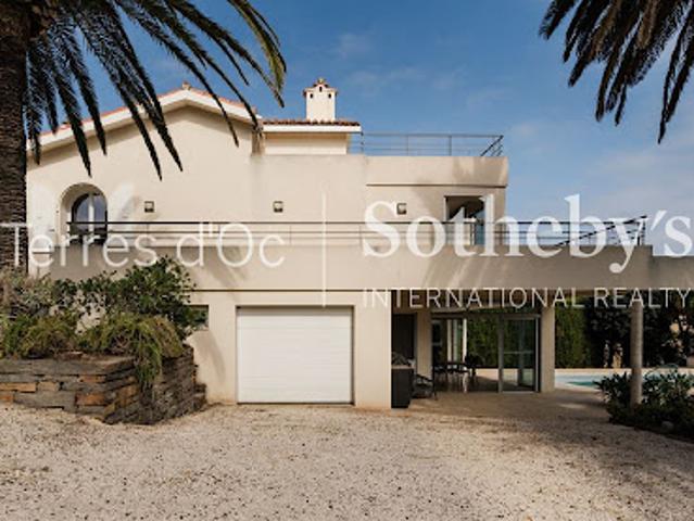 Maison vente à Céret, Port-vendres