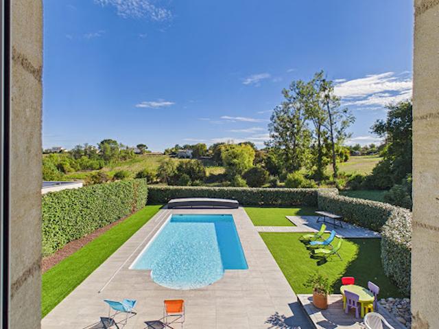 Maison vente à Bellevue, Quinsac