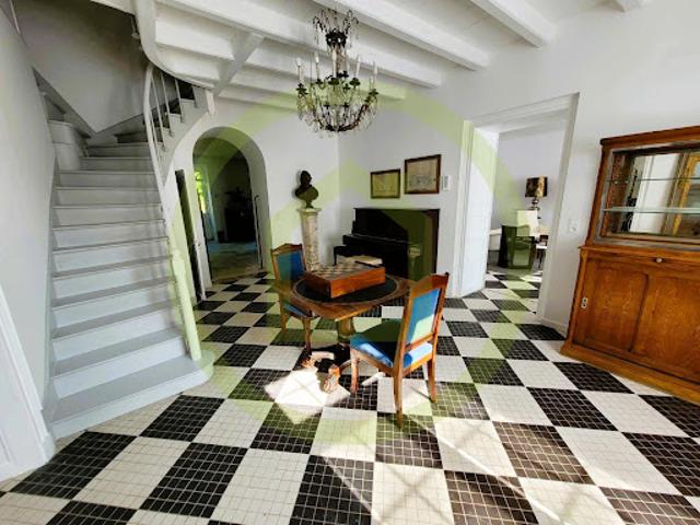 Maison vente à Le Pible, Saint-dizant-du-gua