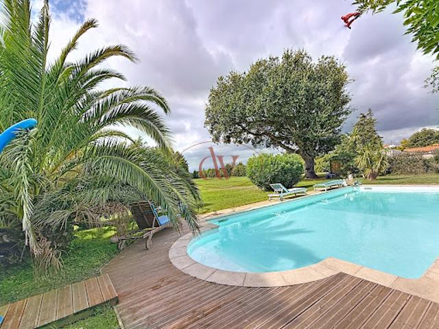 Maison vente à Perpignan, Saleilles