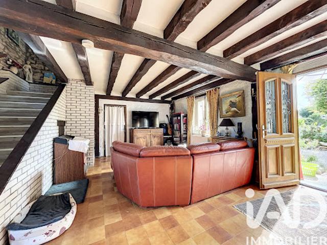 Maison vente à Montargis, Treilles-en-gâtinais