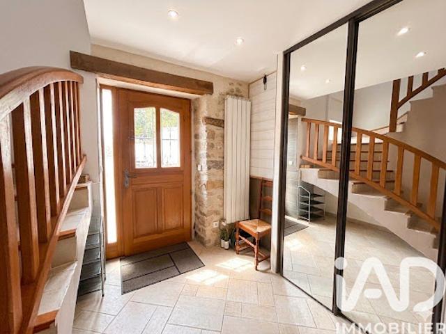 Maison vente à Fontainebleau