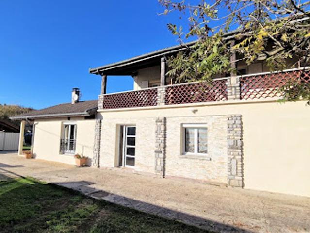 Maison vente à Les Ayes, Vinay