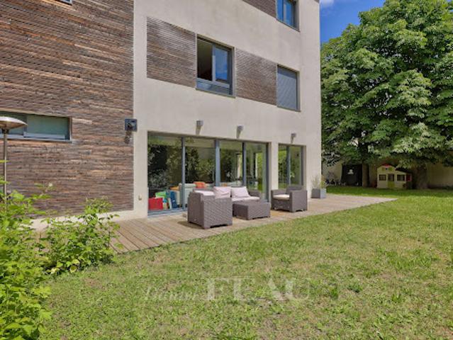 Maison vente à Nanterre, Rueil-malmaison