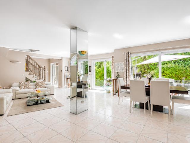 Maison vente à Fontaine des Prés, Aulnay-sous-Bois