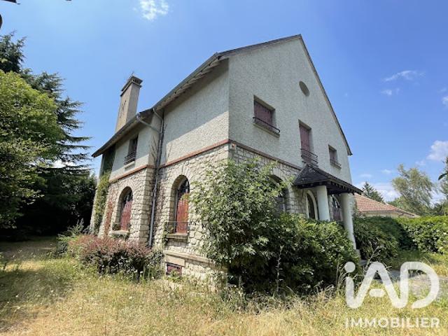 Maison vente à Fontainebleau, Montigny-sur-loing