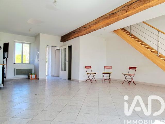 Maison vente à Chartres, Oinville-saint-liphard