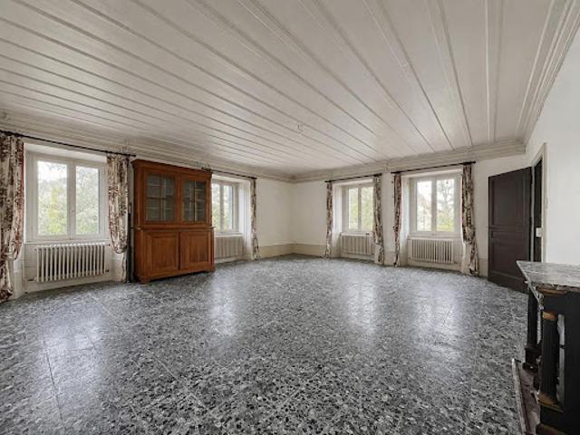 Maison vente à Montbéliard, Soulce-cernay