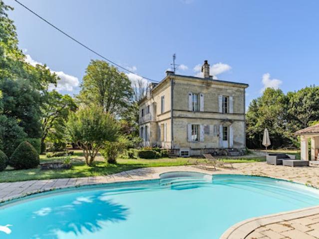 Maison vente à Vayres, Gironde