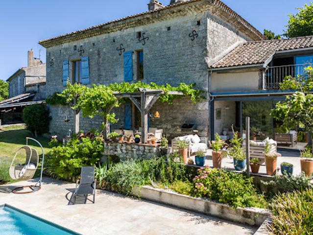 Maison vente à Castelsarrasin, Roquecor