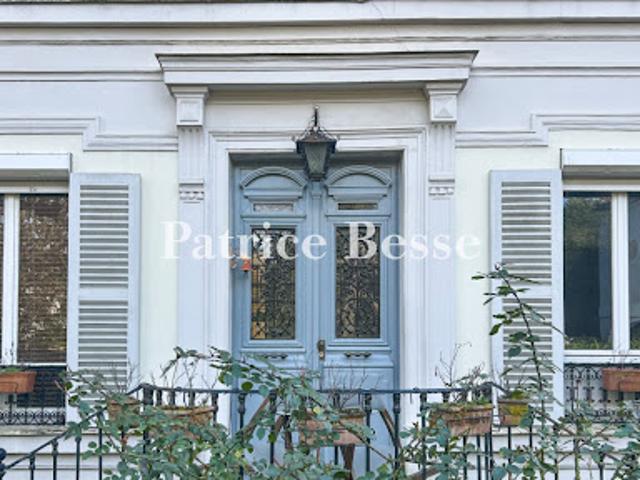 Maison vente à La Mare Armée, Yerres