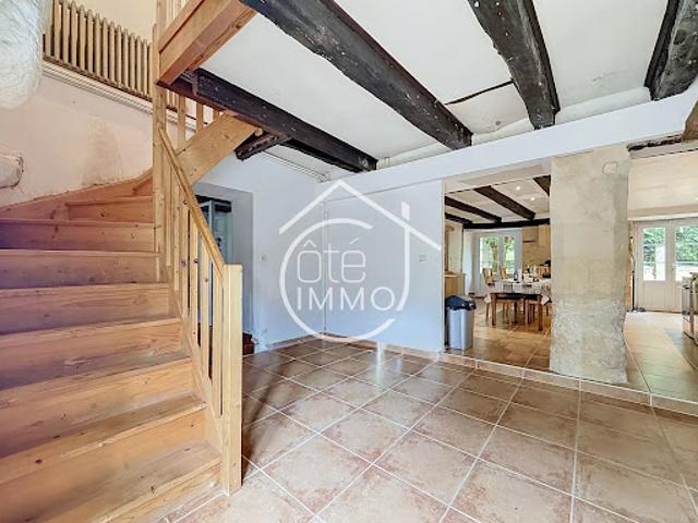 Maison vente à Les Bonnaveaux, Eynesse