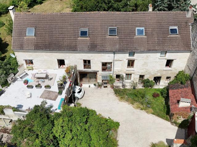 Maison vente à Juziers, Yvelines
