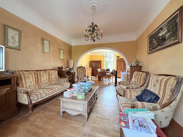Maison vente à Vierzon, Méreau
