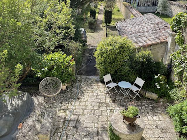 Maison vente à Angoulême, Montemboeuf