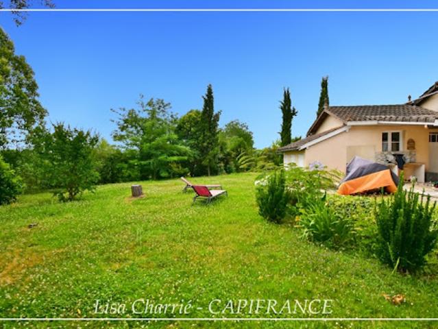 Maison vente à Condom, Lanne-soubiran