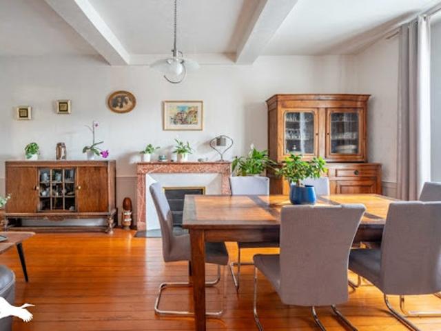 Maison vente à Jonzac, Mirambeau