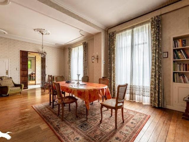 Maison vente à Périgueux
