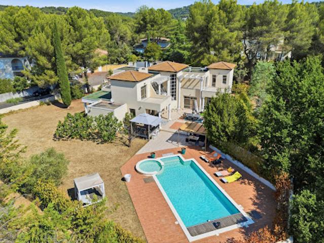 Maison vente à Lodève, Saint-clément-de-rivière
