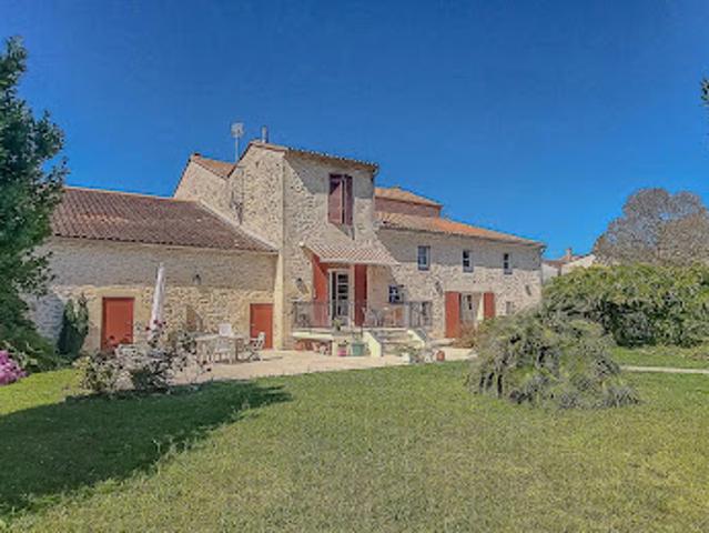 Maison vente à Lesparre-Médoc, Saint-yzans-de-médoc