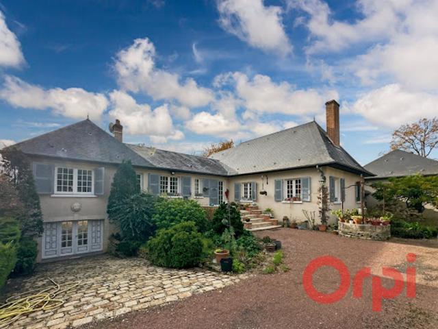 Maison vente à Vierzon, Vignoux-sur-barangeon