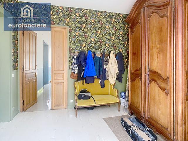 Maison vente à Sens, Molinons