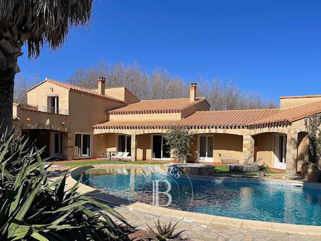 Maison vente à Céret, Saint-cyprien