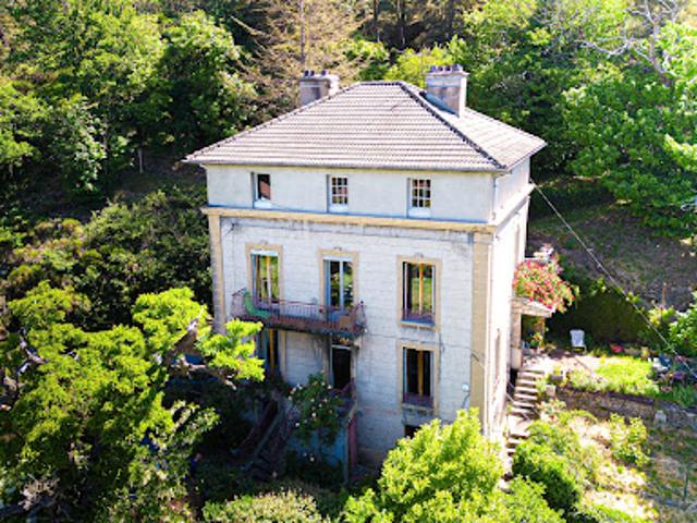 Maison vente à Saint-Étienne, Le Chambon-feugerolles