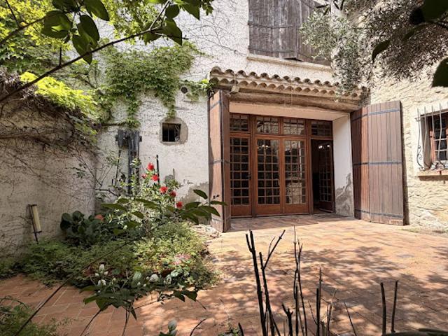 Maison vente à Béziers, Olonzac