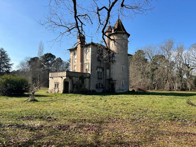 Maison vente à Mont-de-Marsan, Retjons