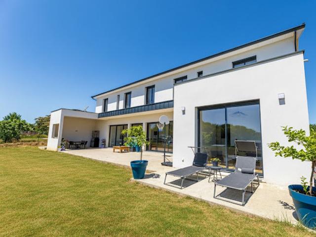 Maison vente à Pau, Serres-castet