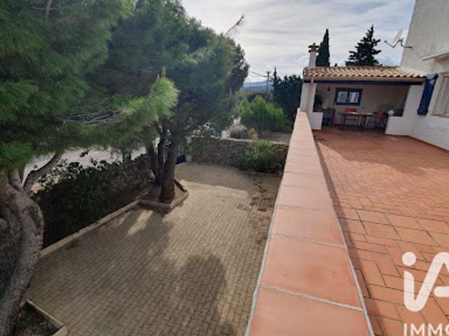 Maison vente à Narbonne, La Palme