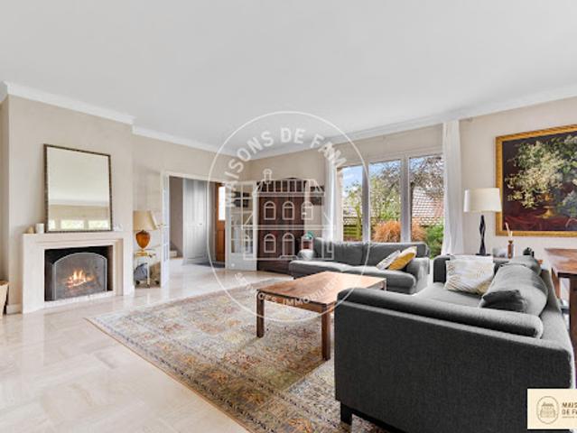 Maison vente à Saint-Germain-en-Laye, Marly-le-roi