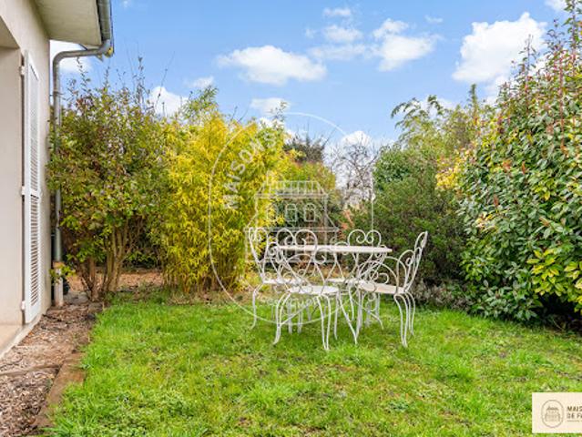 Maison vente à Saint-Germain-en-Laye, Marly-le-roi