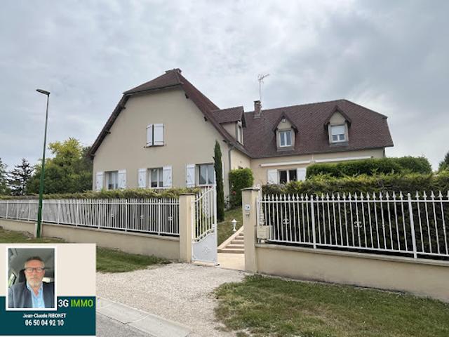 Maison vente à Provins