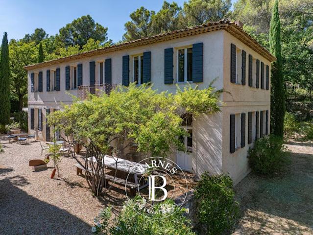 Maison vente à Aix-en-Provence, Aix-en-provence