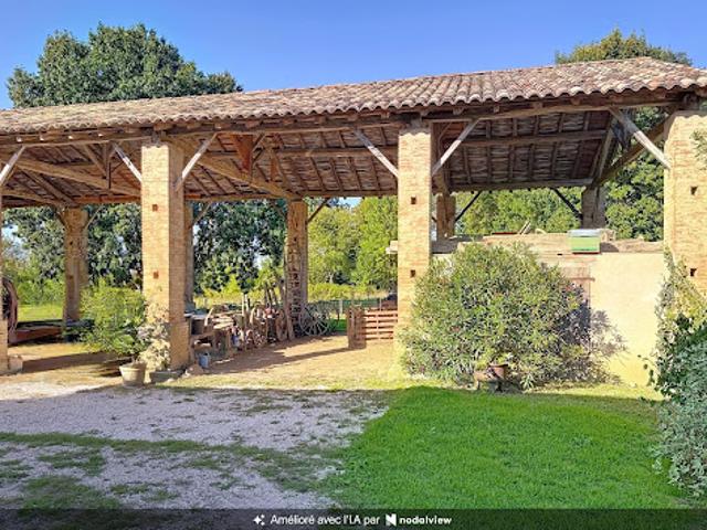 Maison vente à Enjannoy, Anan
