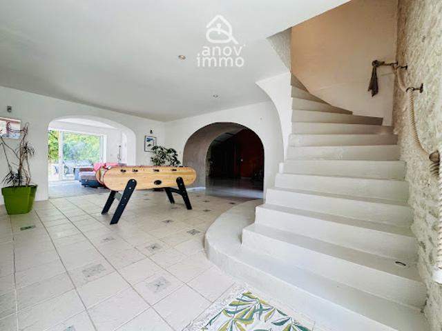 Maison vente à Les Sablières, Asnières-sur-Nouère