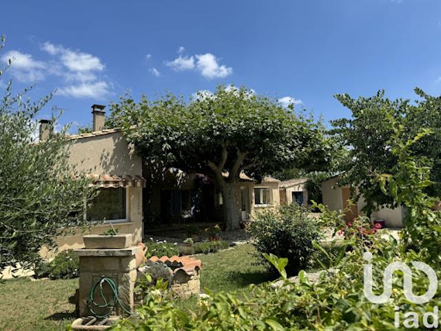 Maison vente à Nîmes, Beaucaire