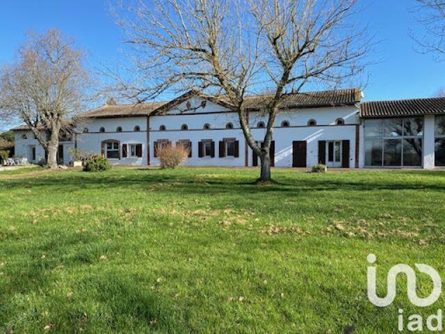 Maison vente à Toulouse, Belberaud