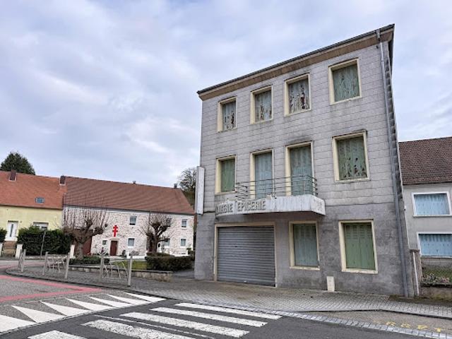 Maison vente à Bliesbruck, Moselle