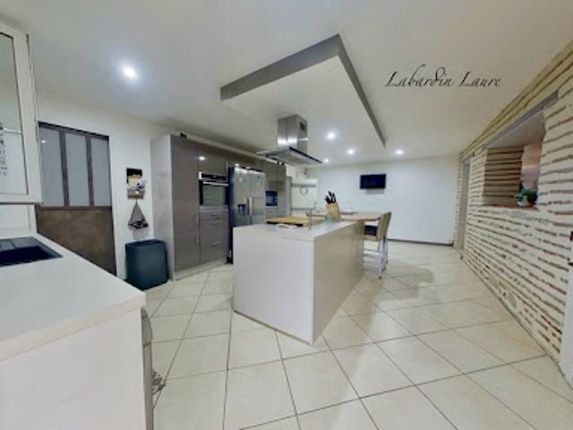 Maison vente à Marmande, Caumont-sur-garonne