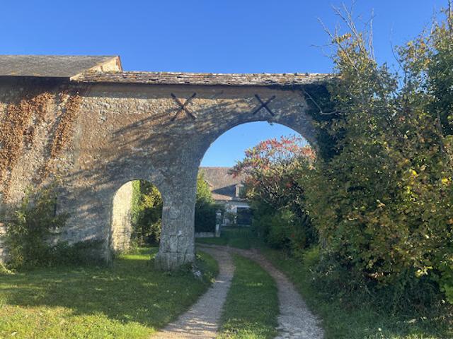 Maison vente à Châteaudun, Bonneval
