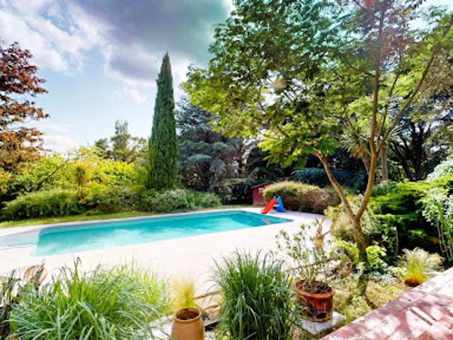 Maison vente à La Repentide, Clermont-le-fort