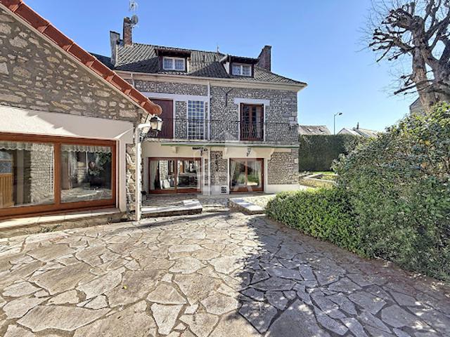 Maison vente à Les Hautes Garces, Étampes